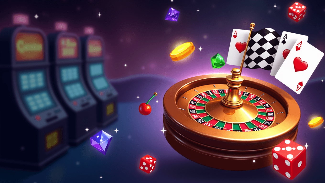 MostBet Казино - Alt тексеруі