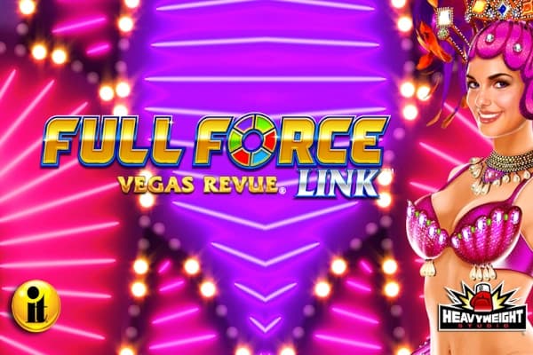 Full Force Vegas Revue