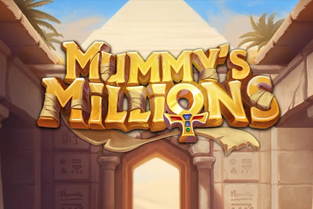 Mummy's Millions