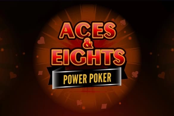 Aces & Eights - Power Poker