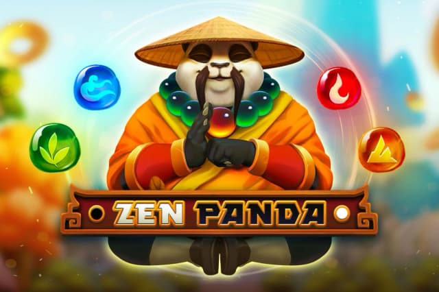Zen Panda