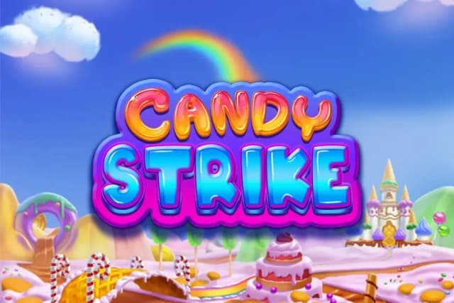 Candy Strike