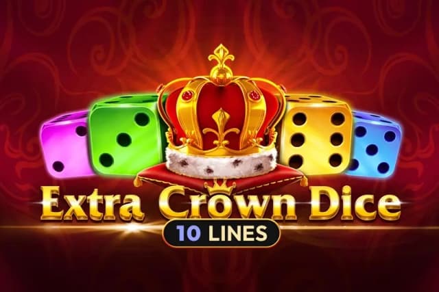 Extra Crown Dice