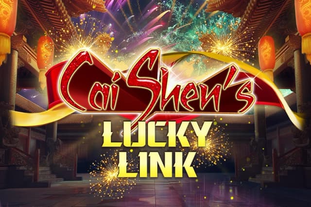 Caishen's Lucky Link