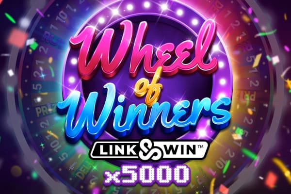 Wheel of Winners Link & Win