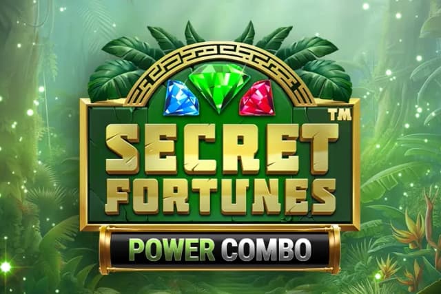 Secret Fortunes Power Combo