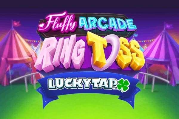 Ring Toss LuckyTap